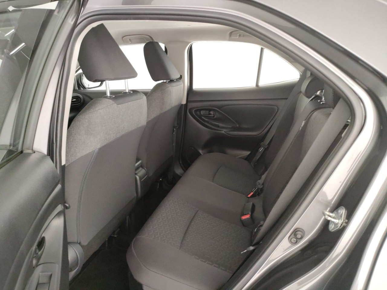 Toyota Yaris Cross Usato 2023 Yaris Cross Parma