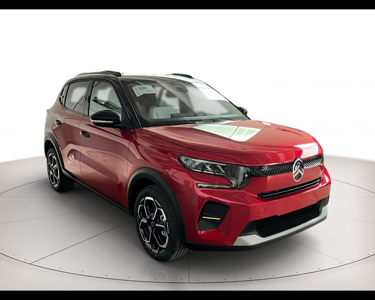 Citroen C3 Nuovo Benzina C3 Verona