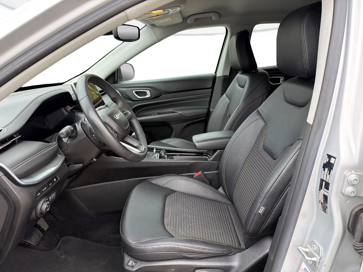 Jeep Compass Usato 2022 Compass Mestre