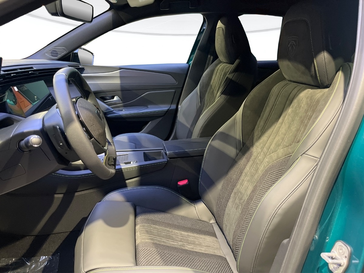 Peugeot 308 Aziendali 2025 308 Verona