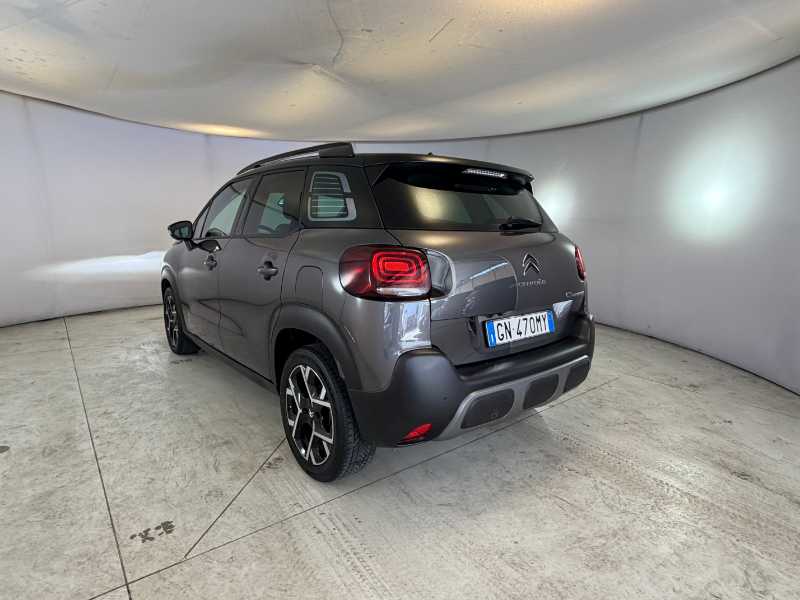 C3 Aircross I - C3 Aircross 1.2 Puretech Shine Pack S&s 130cv Eat6