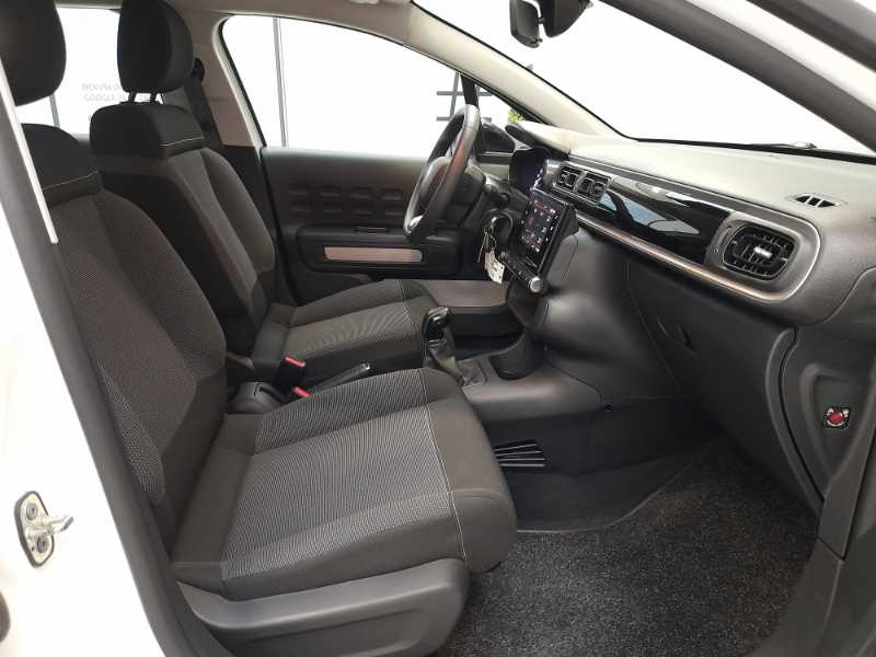 C3 Iii 2017 - C3 1.2 Puretech Shine S&s 83cv Neopatentati