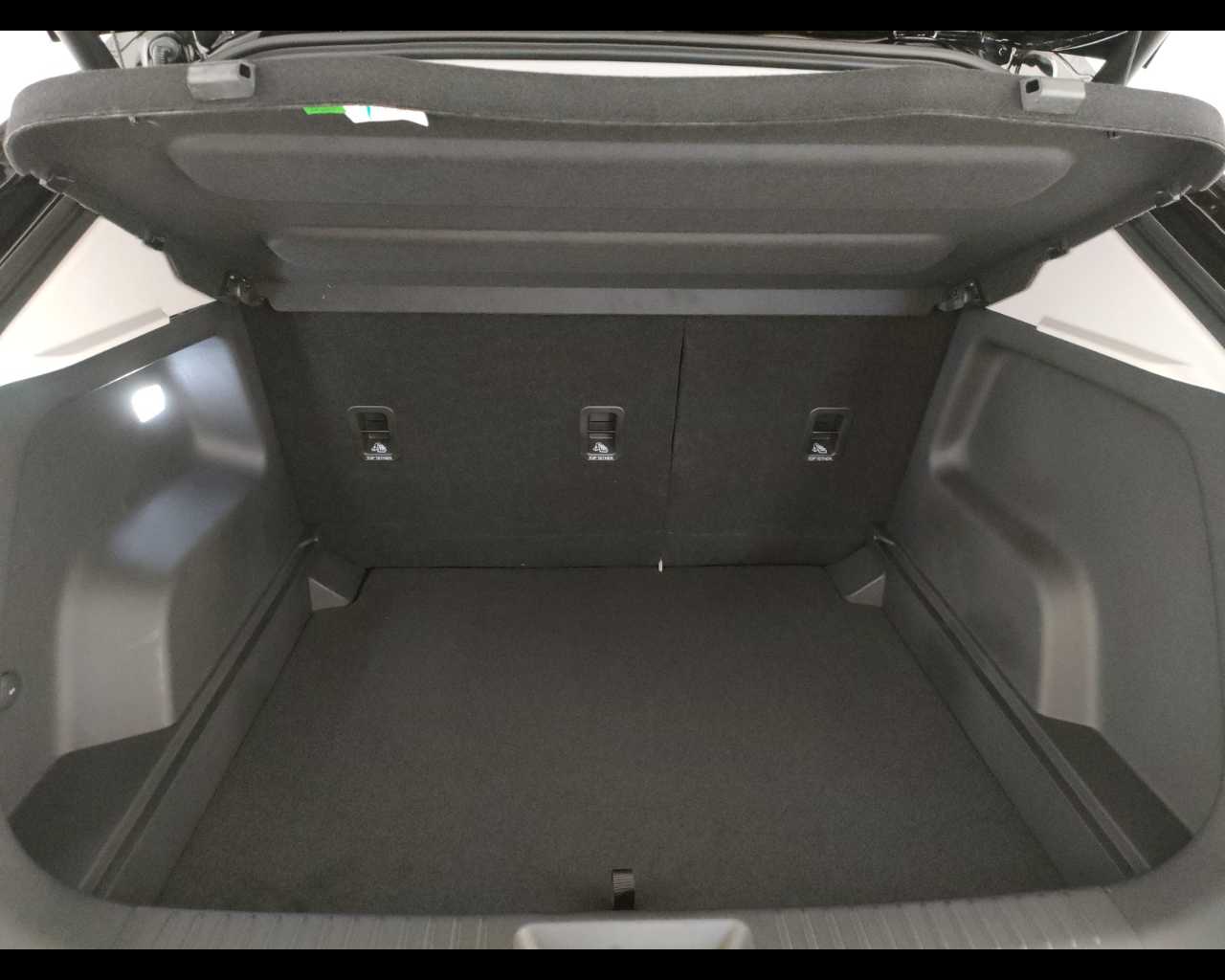 Omoda Omoda 5 Nuovo Benzina Omoda 5 Rovigo