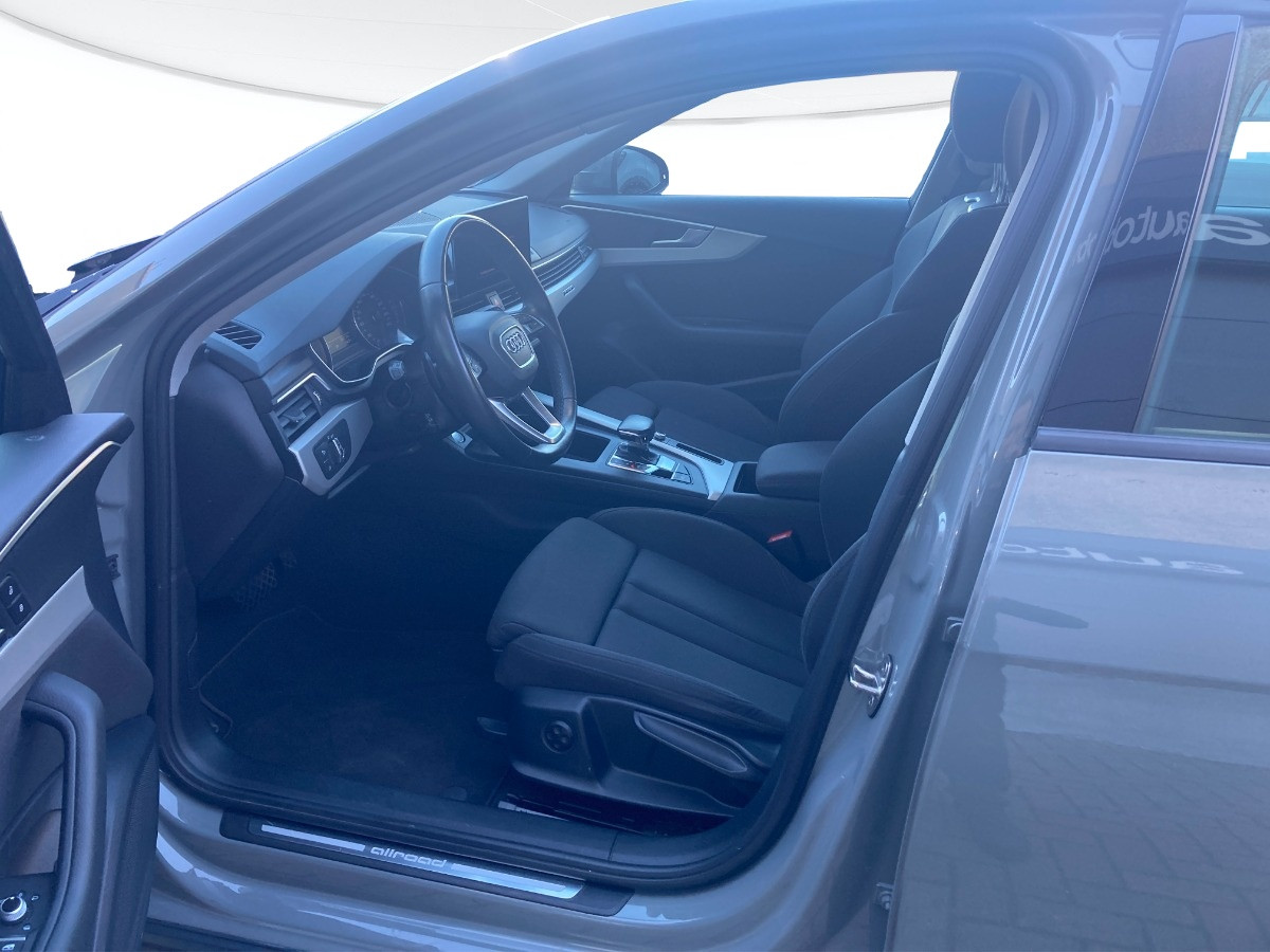 Audi A4 Usato 2022 A4 Modena