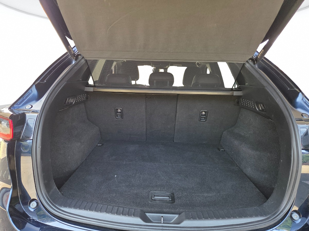 Mazda CX-5 Usato 2022 CX-5 Reggio Emilia