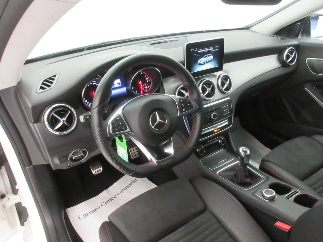 Mercedes CLA Shooting Brake CLA Shooting Brake 180 Premium - 10