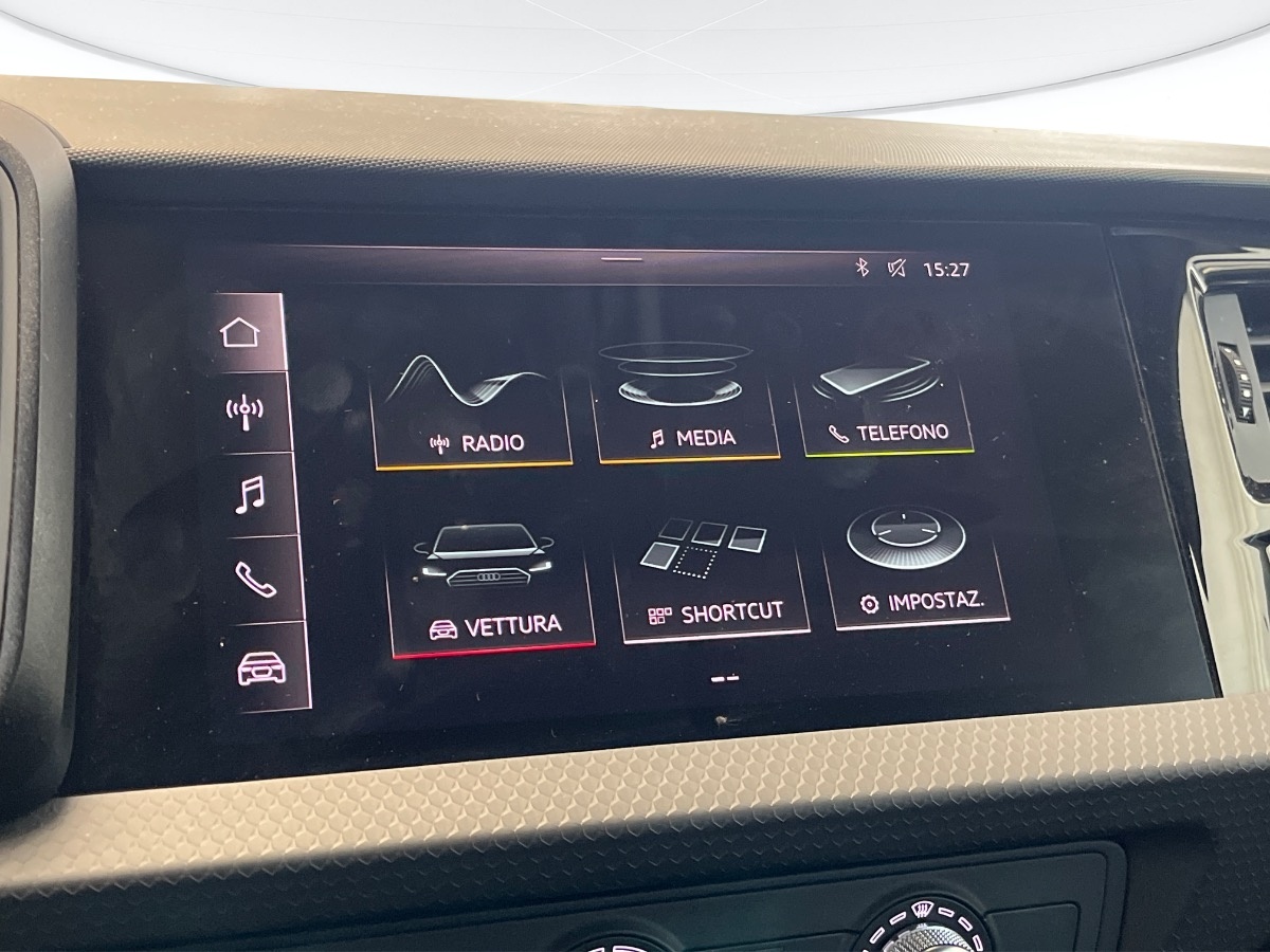 Audi A1 Usato 2019 A1 Cerea