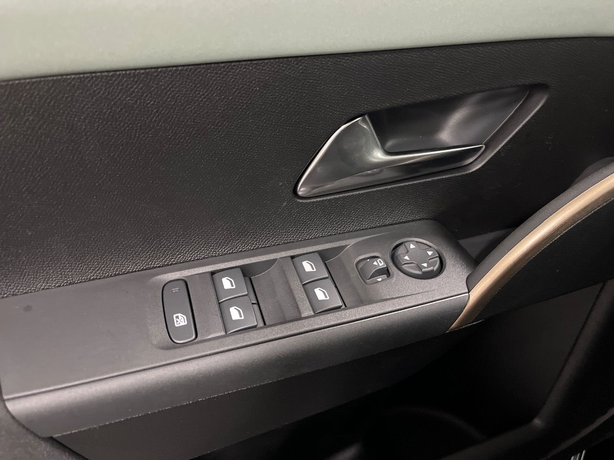 Lancia Ypsilon 2024 KM0 2025 Ypsilon 2024 Rovigo