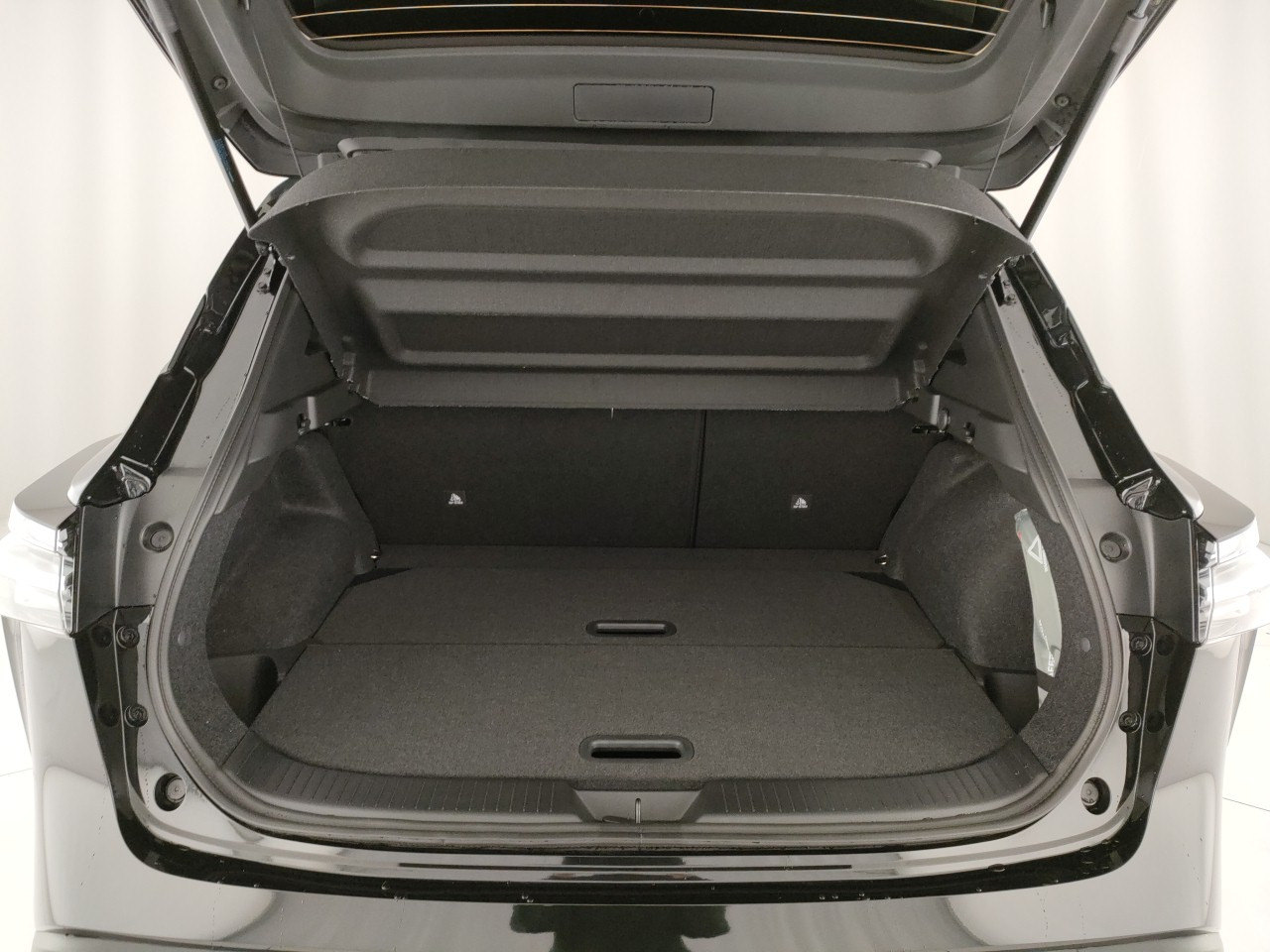 Nissan Qashqai Aziendali 2025 Qashqai Porto Mantovano