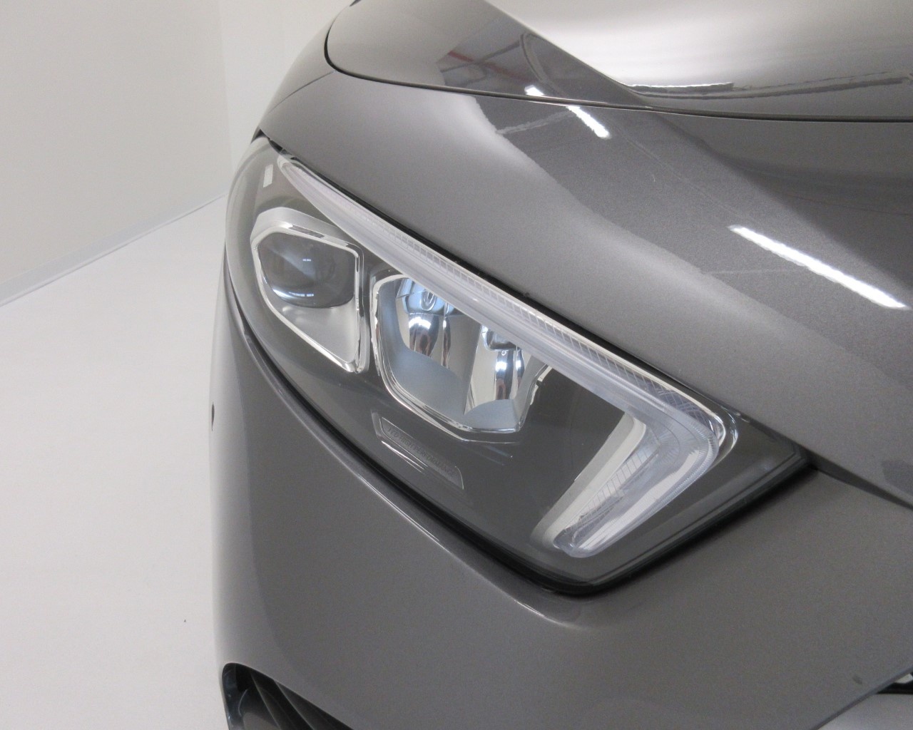 Mercedes Classe A Classe A 250 e EQ-POWER Premium 7G-DCT - 5