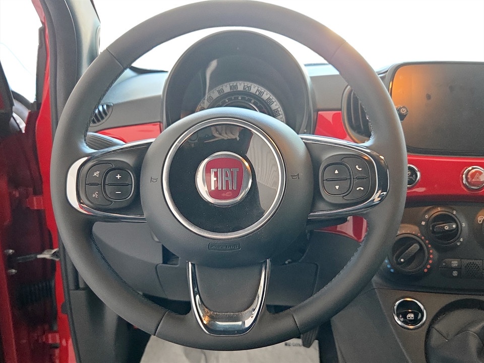 ABARTH 500 595 1.4 t-jet 145cv Benzina usato - 11