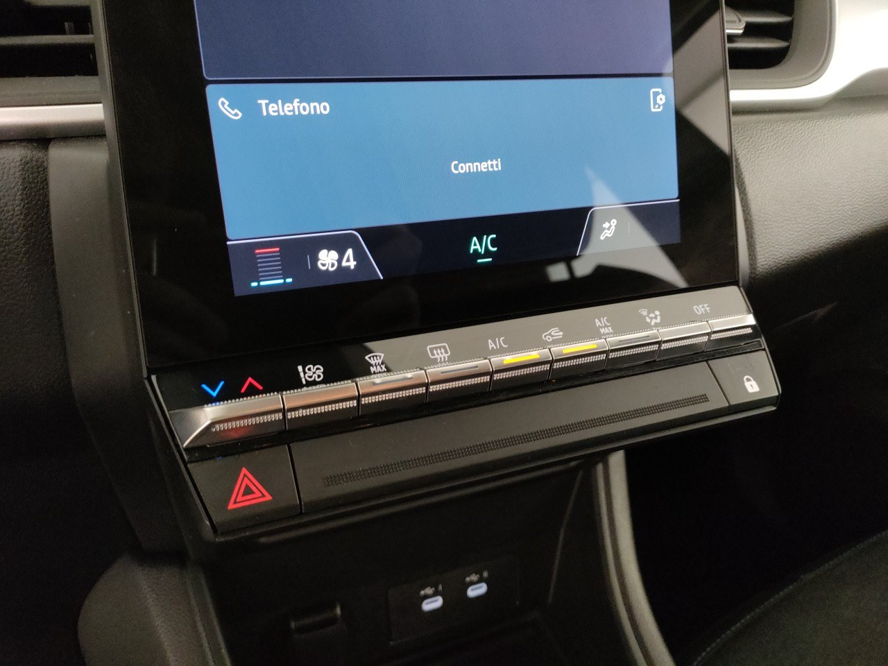 Renault Captur Usato 2025 Captur Reggio Emilia