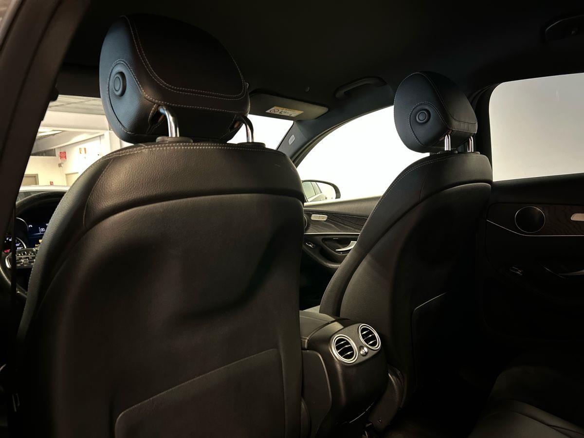Mercedes GLC Coupé GLC Coupe 220 D Premium 4Matic 9G-Tronic Plus - 18