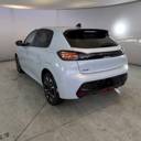 208 5p  - Allure Puretech 100 S&s