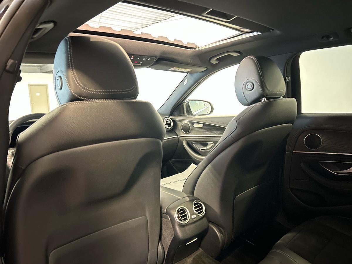 Mercedes Classe E Station Wagon Classe E Station Wagon 220 d Mild hybrid Premium 9G-Tronic Plus - 18