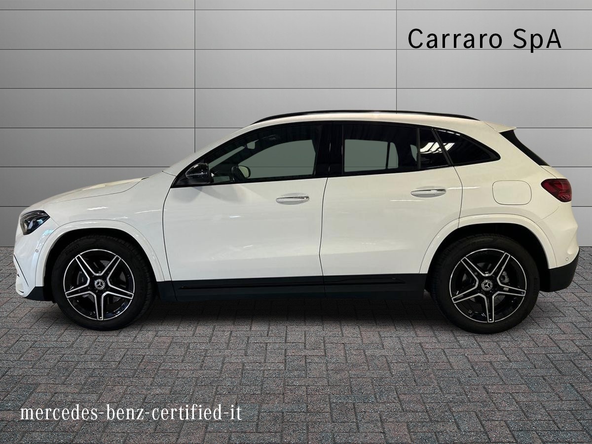 Mercedes GLA 180 D AMG Line Advanced Plus 8G-DCT - 6