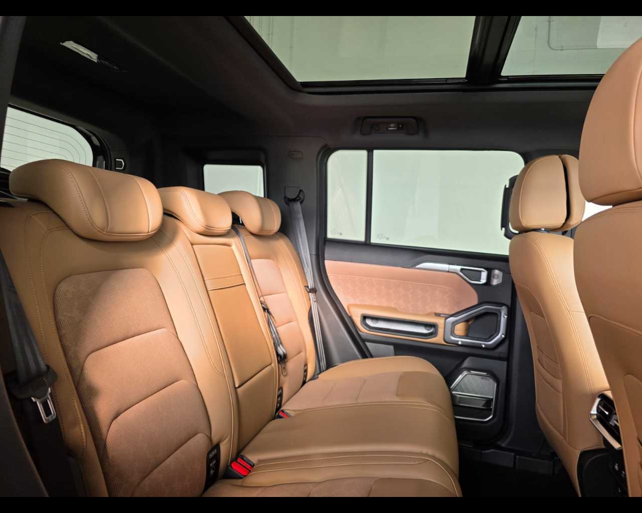 Ich-X K3  Nuovo GPL K3  Legnago