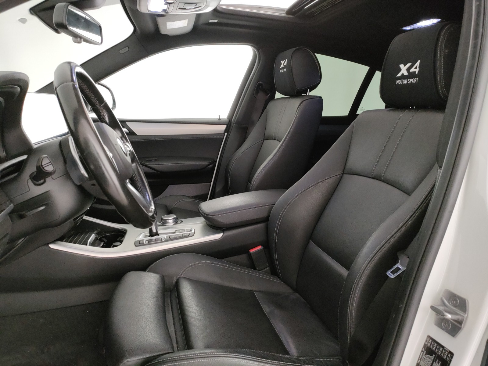 Bmw X4 Usato 2018 X4 Legnago