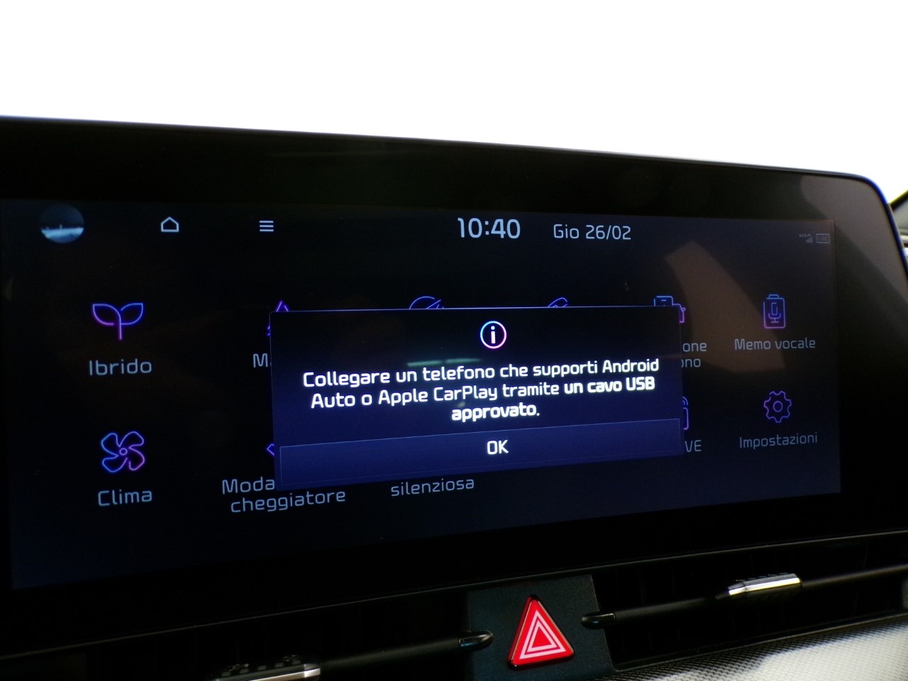 Kia Sportage Sportage 1.6 T-GDi HEV GT-line Plus AWD AT6 - 23