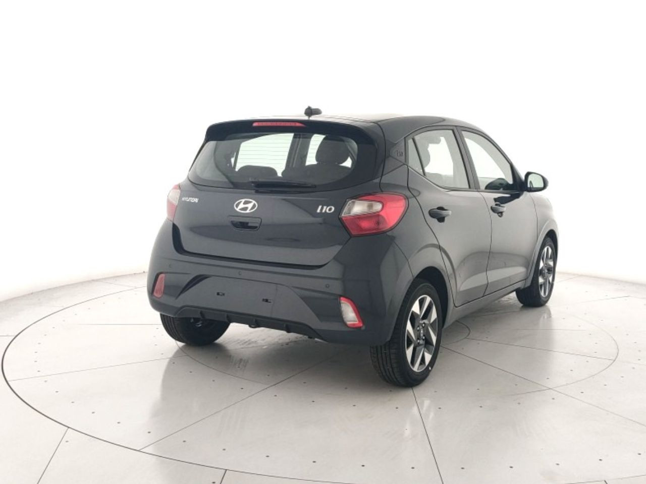 Hyundai i10 KM0 2025 i10 Porto Mantovano