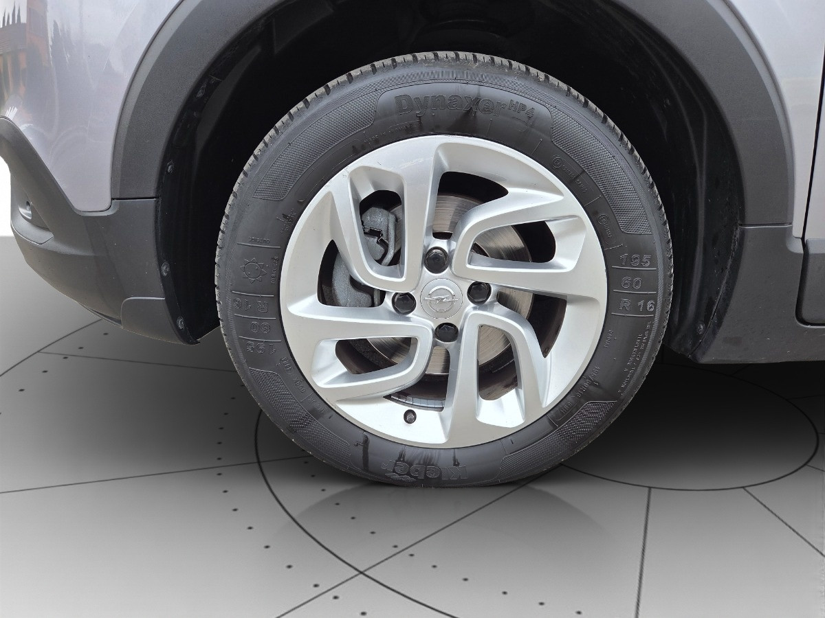 Opel Crossland Usato 2020 Crossland Reggio Emilia