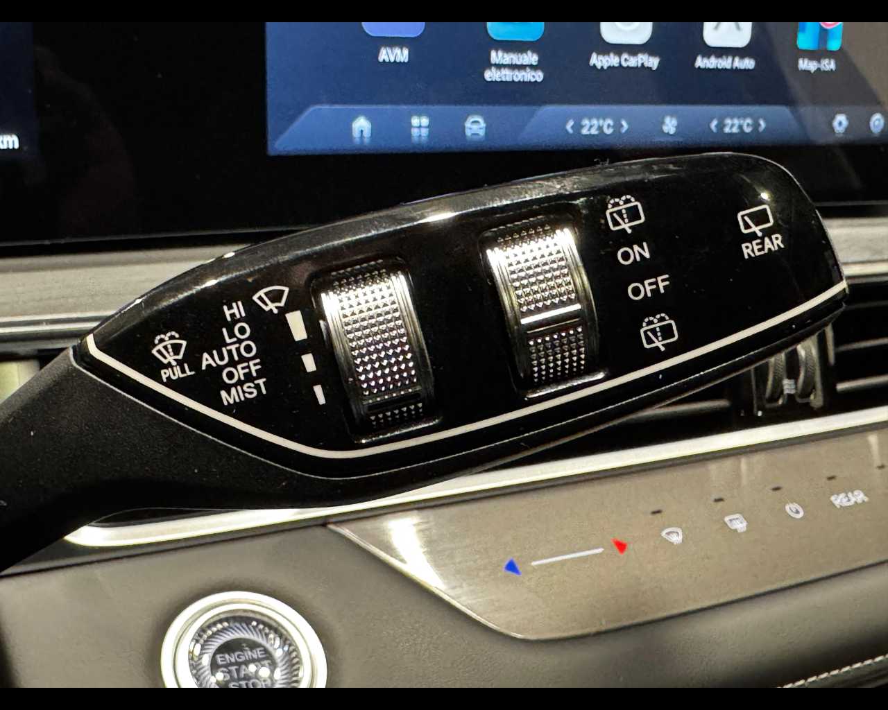 Dr Automobiles DR 7 Nuovo gPL DR 7 Mestre