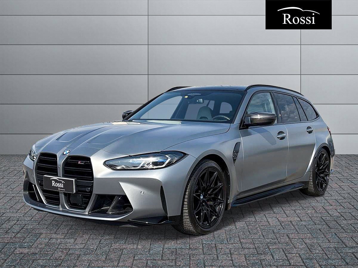 Serie 3 G20-21-80-81 – M3 Touring 3.0 Competition M xdrive a