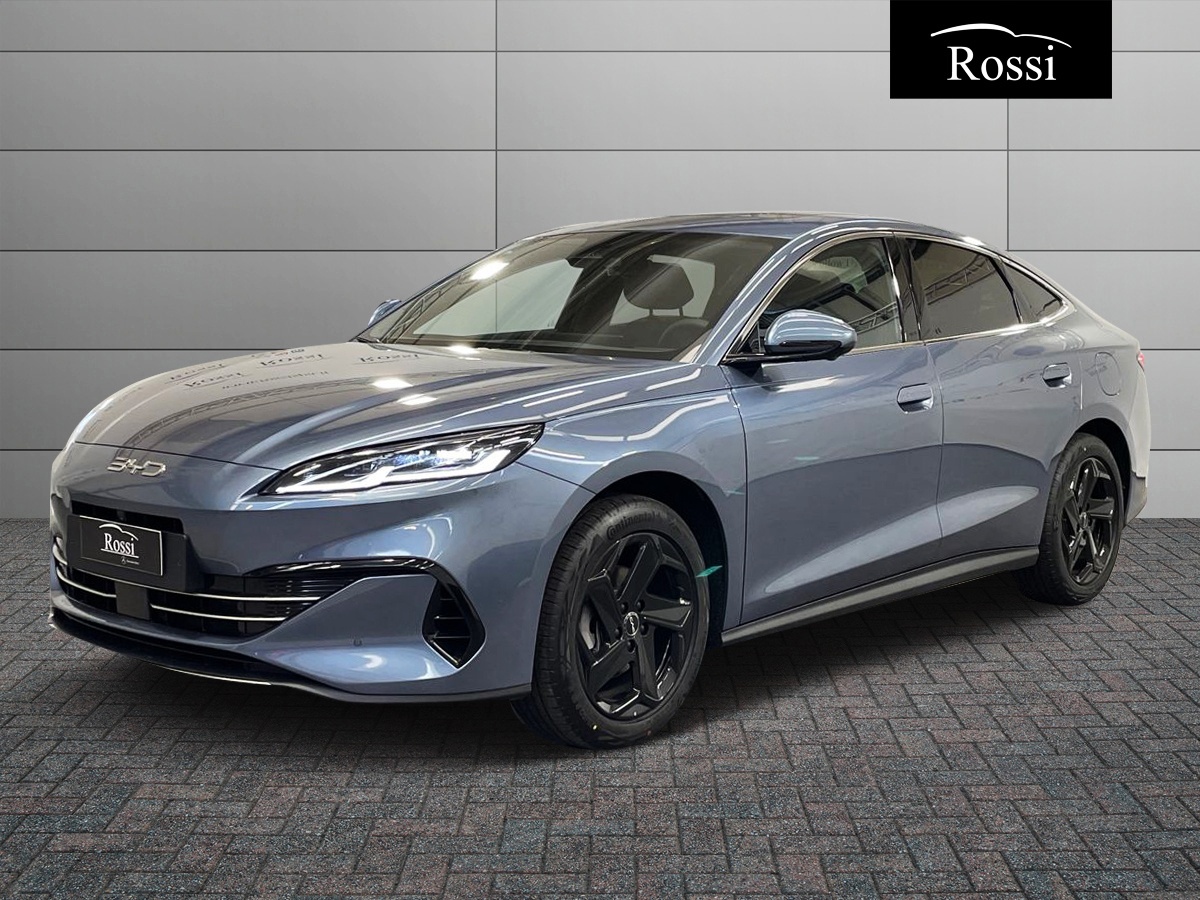 BYD BYD SEAL 6 DM-i Comfort