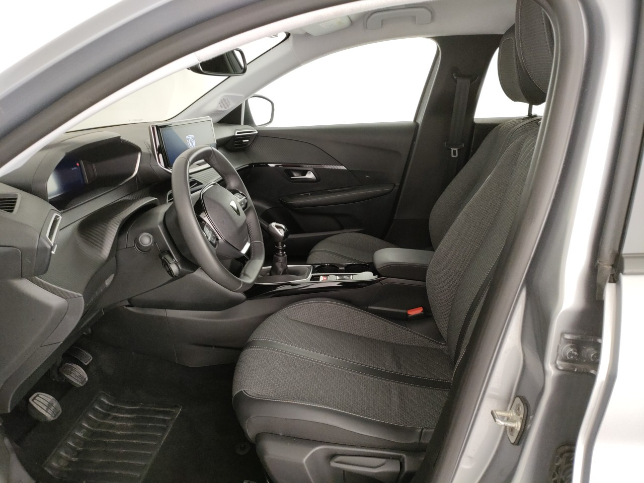 Peugeot 208 Usato 2025 208 Reggio Emilia