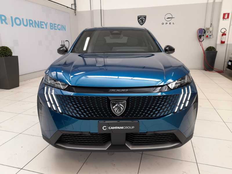 3008 Iii - 3008 1.2 Hybrid Allure 145cv E-dcs6