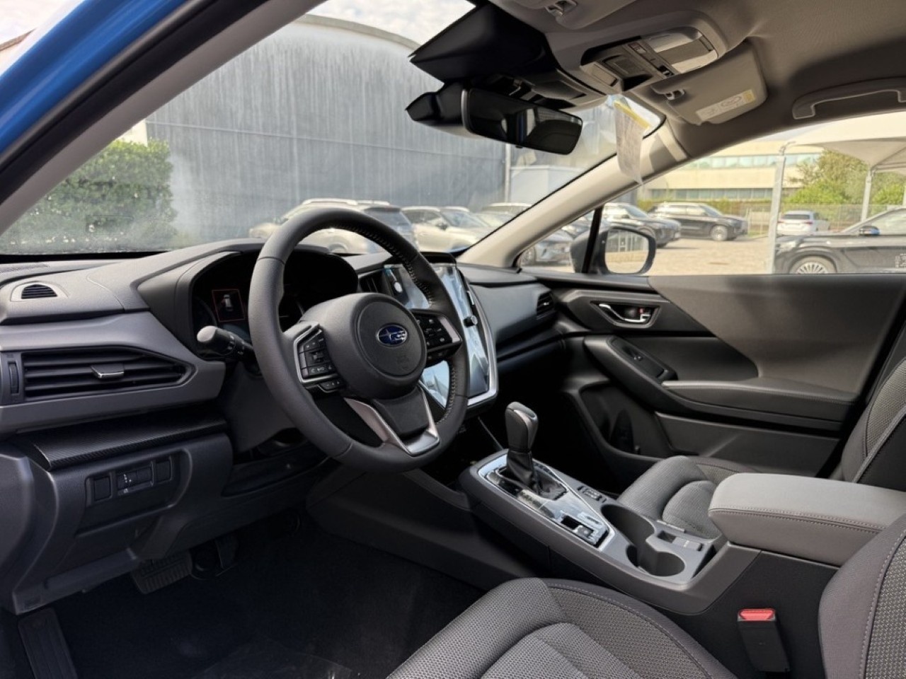 Subaru Crosstrek CROSSTREK 2.0 e-Boxer STYLE XTRA - 7