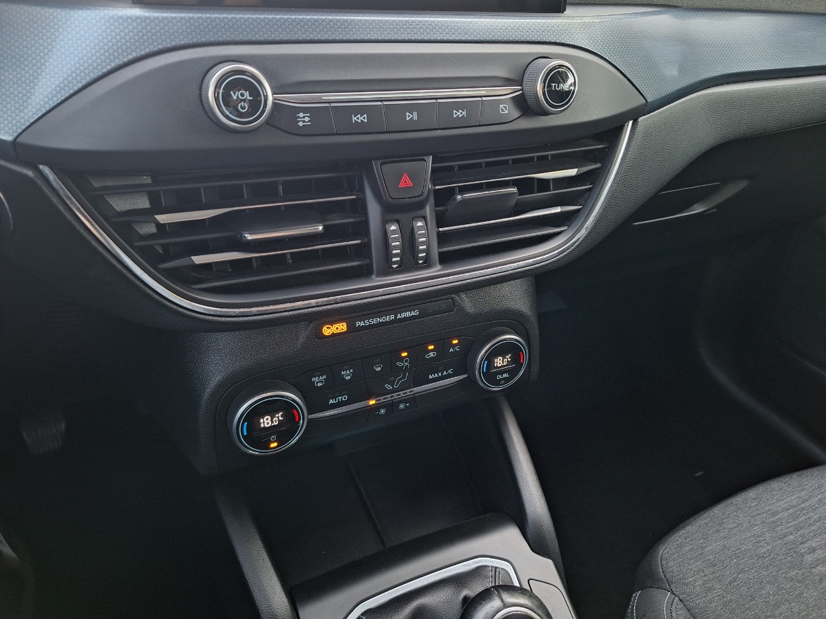 Ford Focus Usato 2021 Focus Este