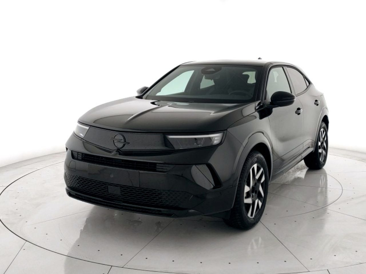 Opel Mokka Aziendali 2026 Mokka Porto Mantovano