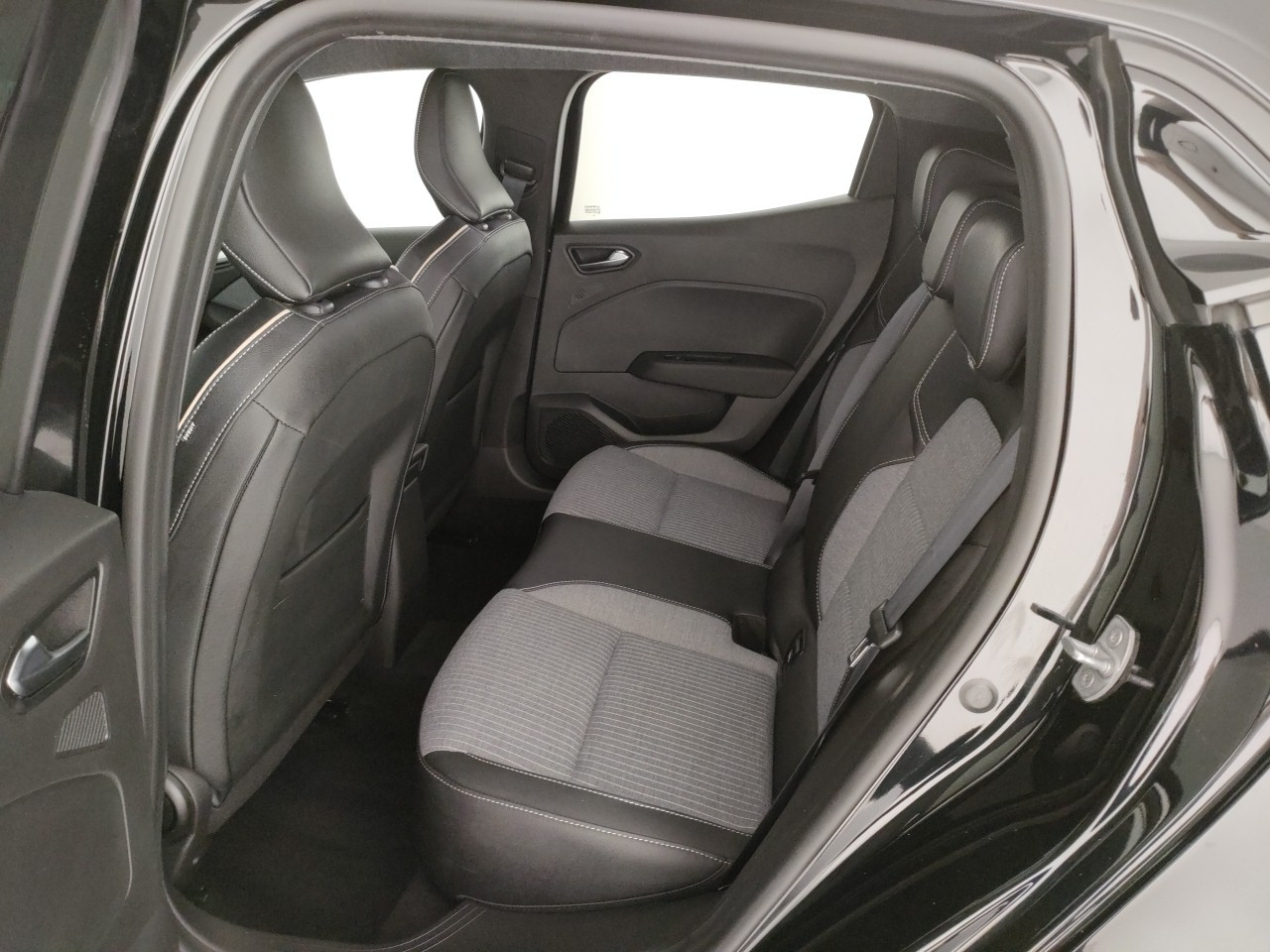 Renault Clio Usato 2025 Clio Reggio Emilia