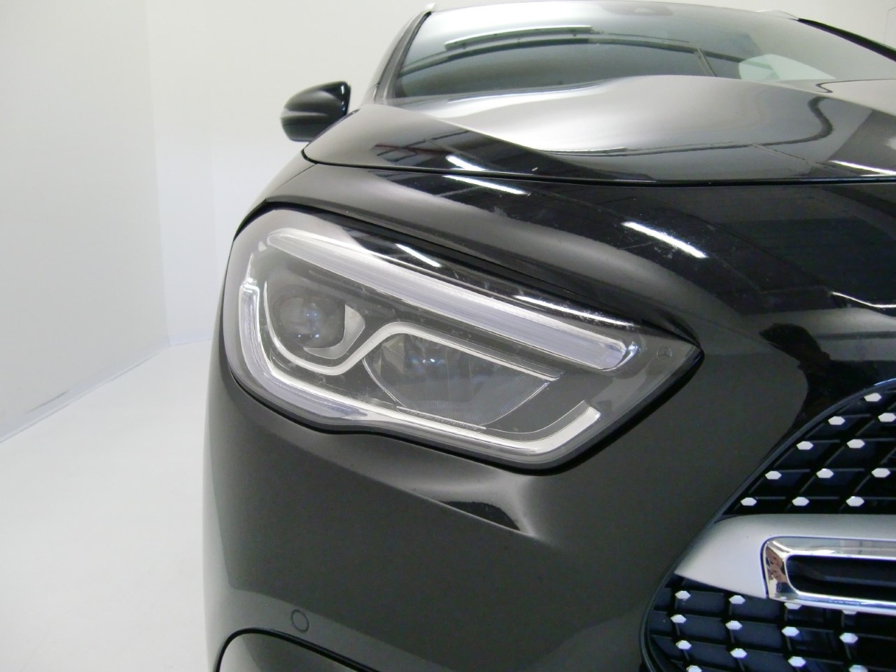 Mercedes GLA GLA 200 D Premium 4Matic 8G-DCT - 5