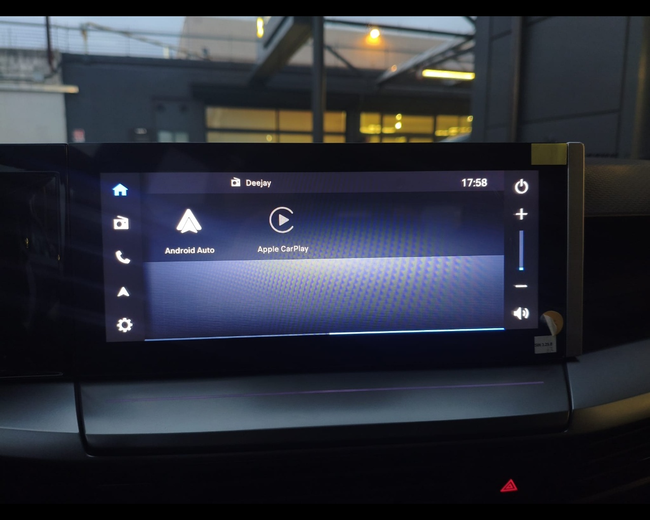 Foto OPEL Frontera full electric GS 113cv auto