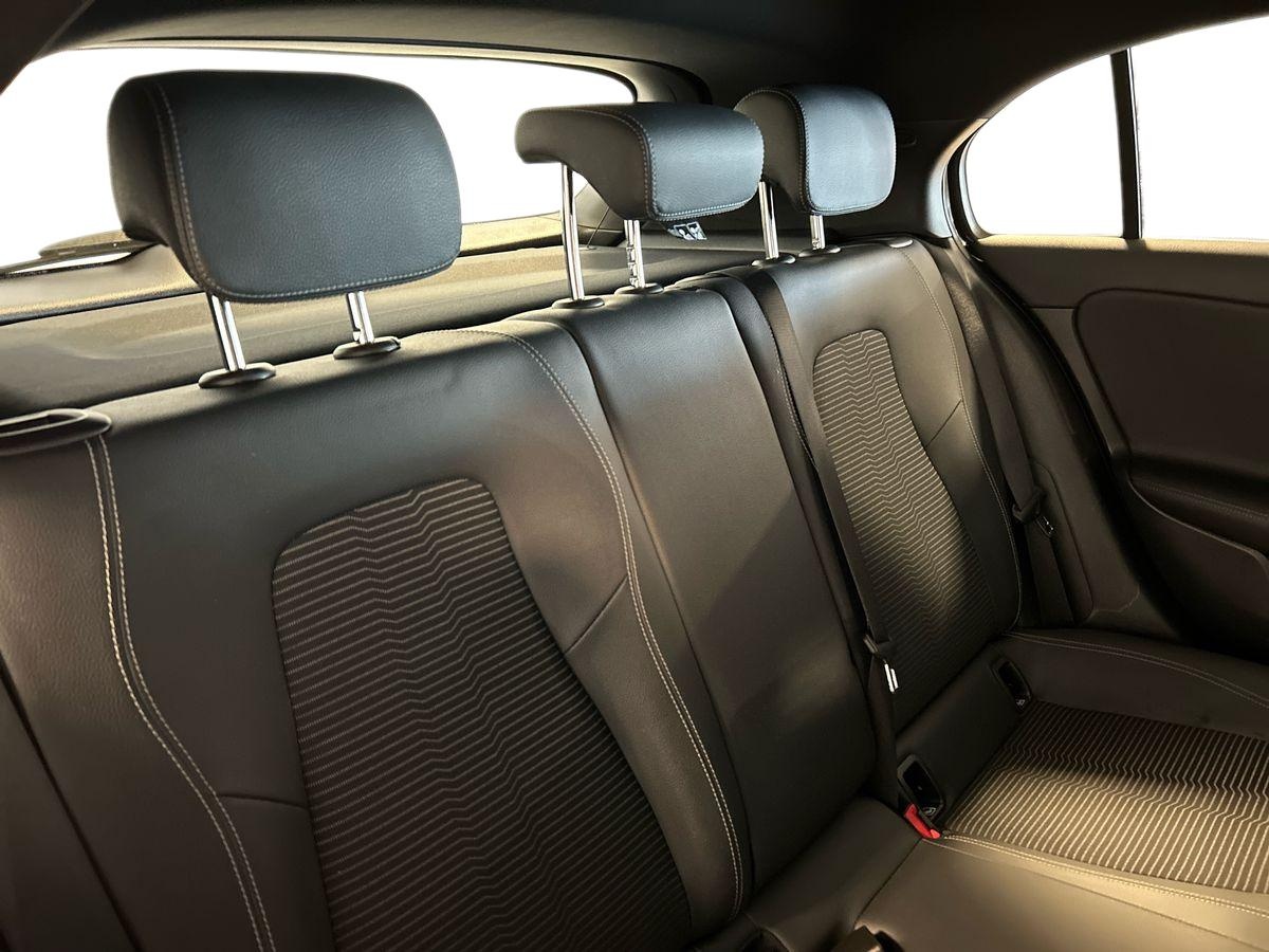 Mercedes Classe A Classe A 180 Sport - 16