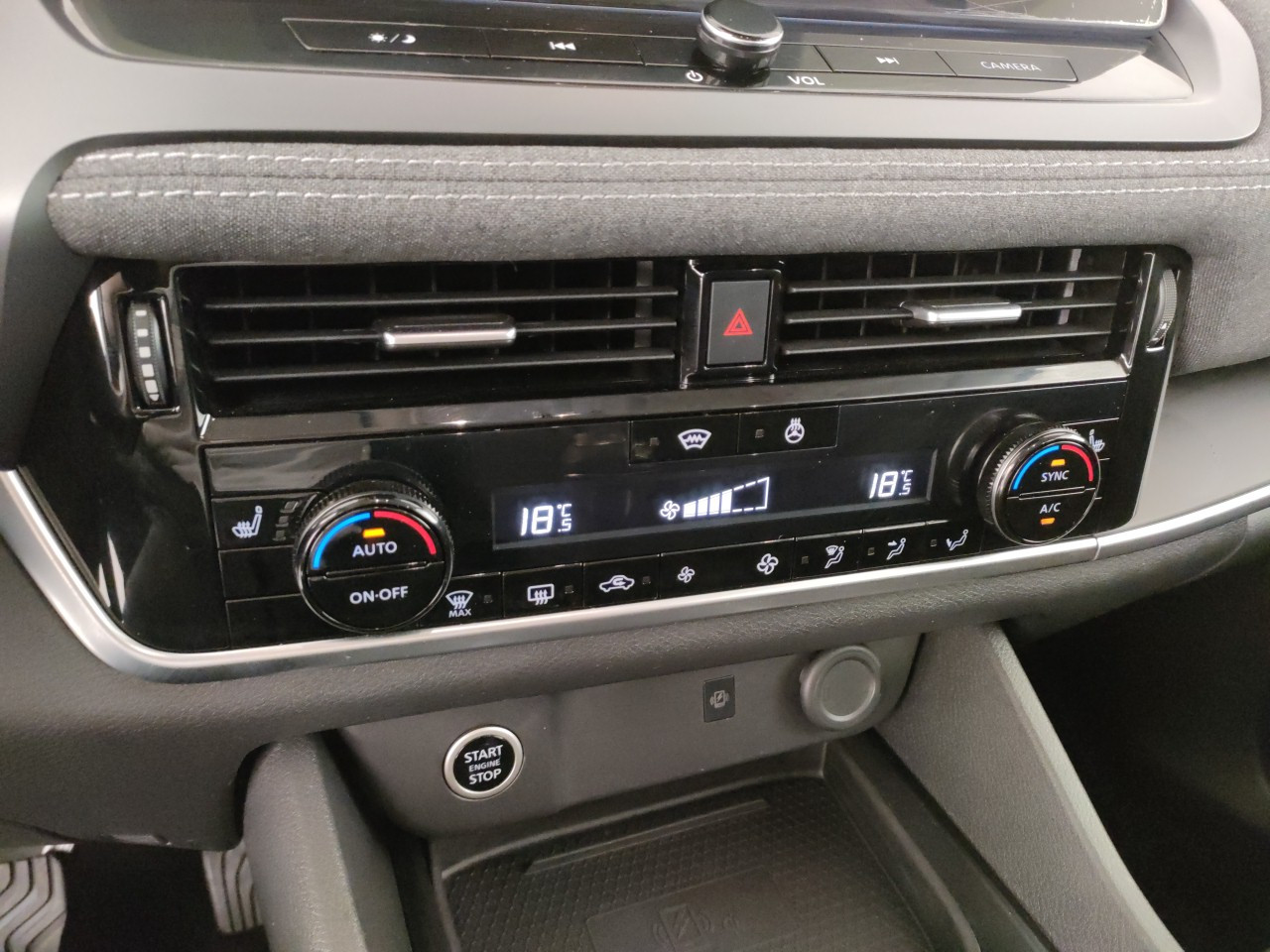 Nissan Qashqai Usato 2025 Qashqai San Zeno Naviglio