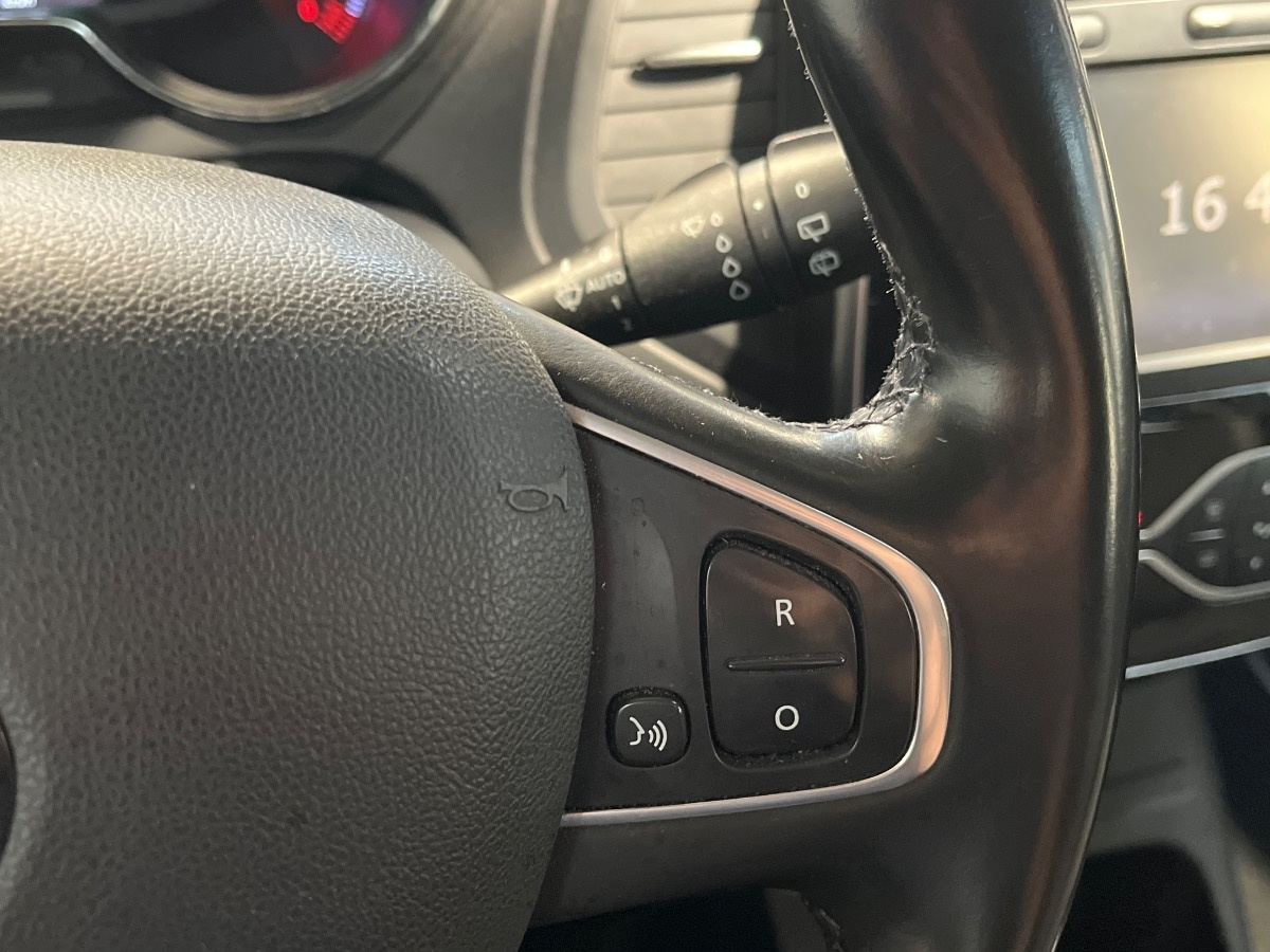 Renault Captur Usato 2017 Captur Rovigo