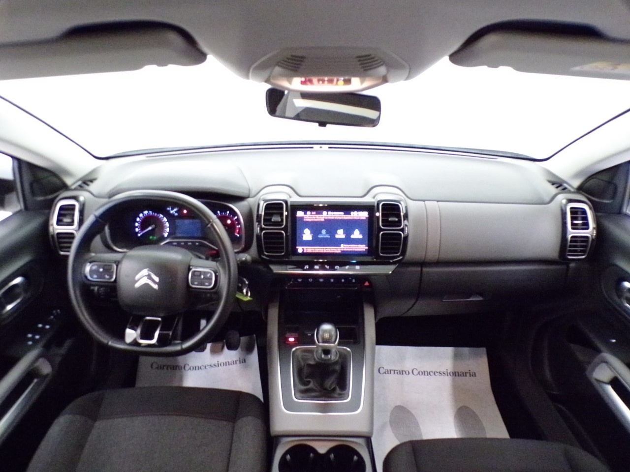 Citroen C5 C5 Aircross 1.2 PureTech Shine - 14