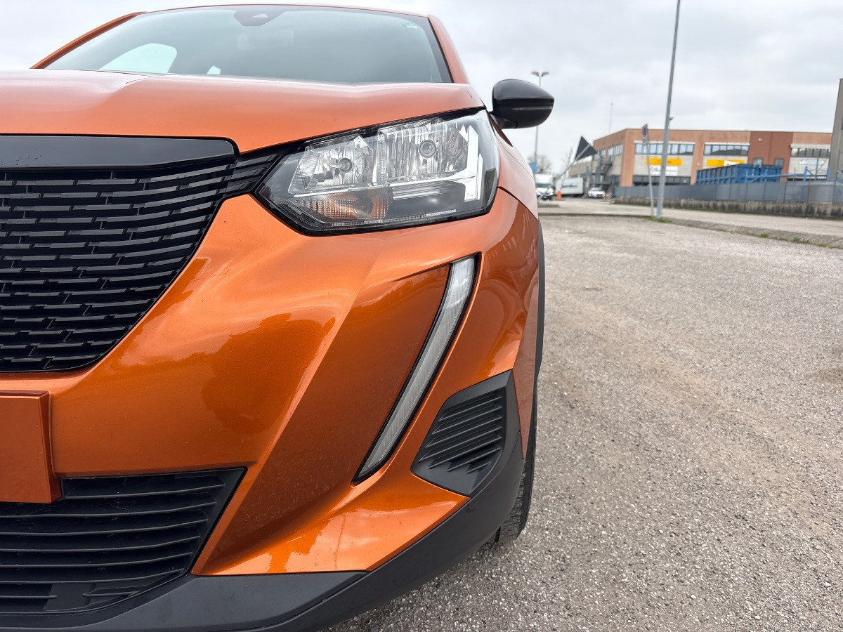 Peugeot 2008 Usato 2023 2008 Rovigo