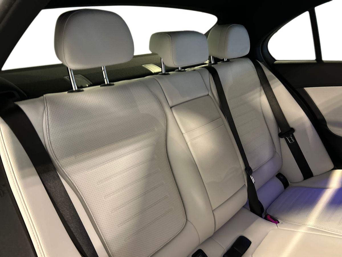 Mercedes Classe C Berlina Classe C Berlina 300 d Mild hybrid Premium Pro 9G-Tronic - 16