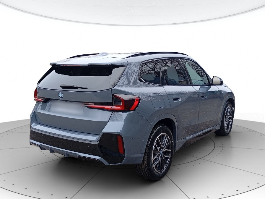 Bmw X1 Usato 2024 X1 San Vendemiano