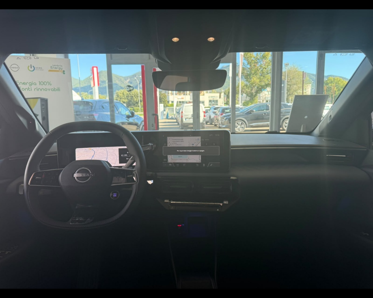 Foto NISSAN NUOVA MICRA EVOLVE 52 KW/H 5P