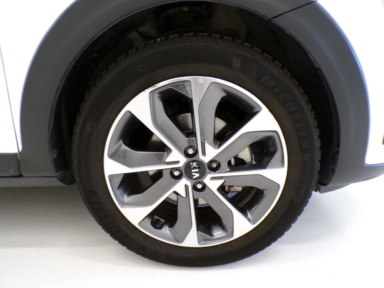Kia Stonic Stonic 1.4 MPI 97cv Style - 4