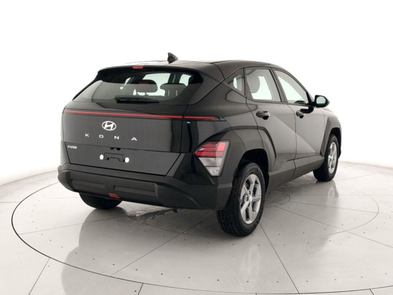 Hyundai Kona Nuovo Benzina Kona Porto Mantovano