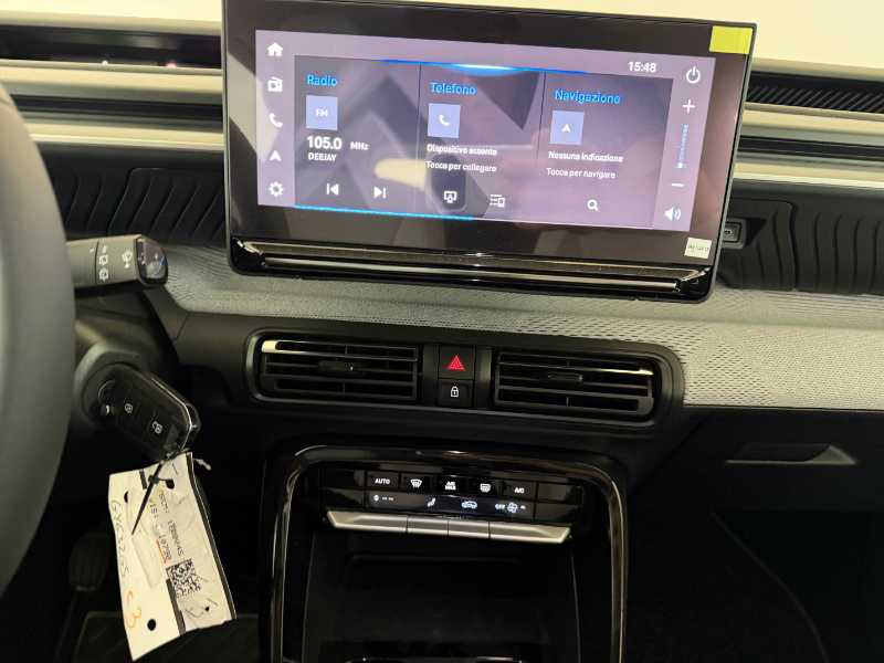 C3 Iv 2024 - C3 1.2 Puretech Turbo Max 100cv S&s