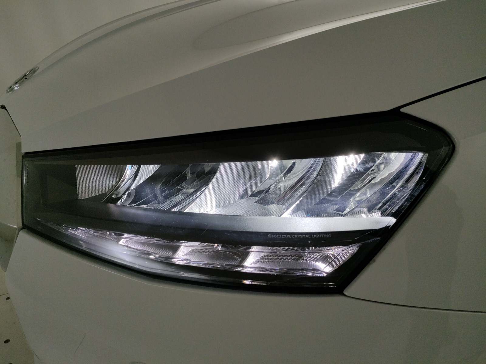 Skoda Fabia Usato 2025 Fabia Legnago