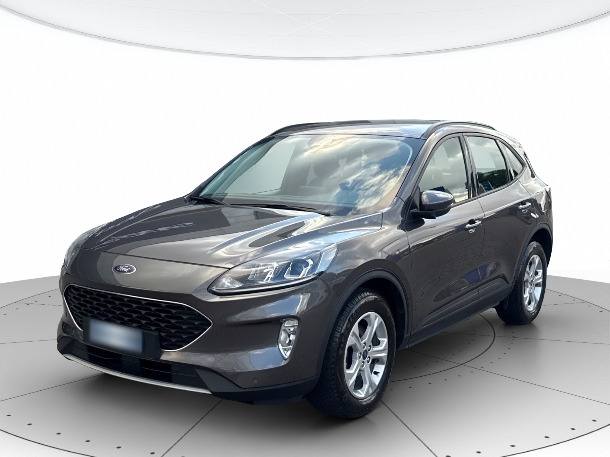 Ford Kuga Usato 2022 Kuga Padova