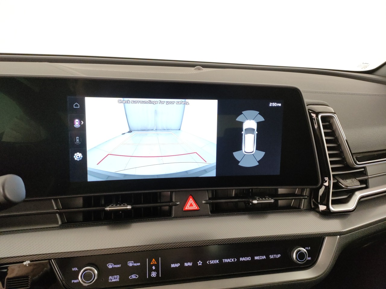 Kia Sportage Nuovo Ibrido diesel Sportage Porto Mantovano